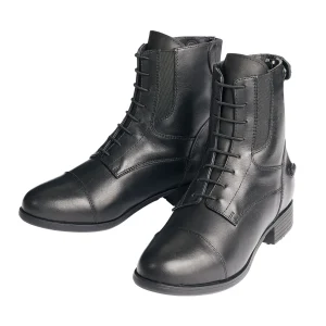 DS Ladies’ Madison Paddock Boots