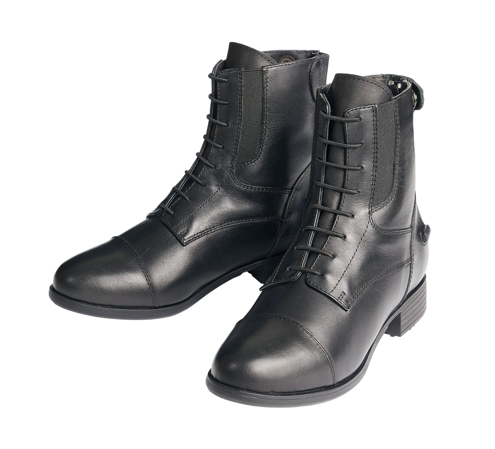 DS Ladies’ Madison Paddock Boots