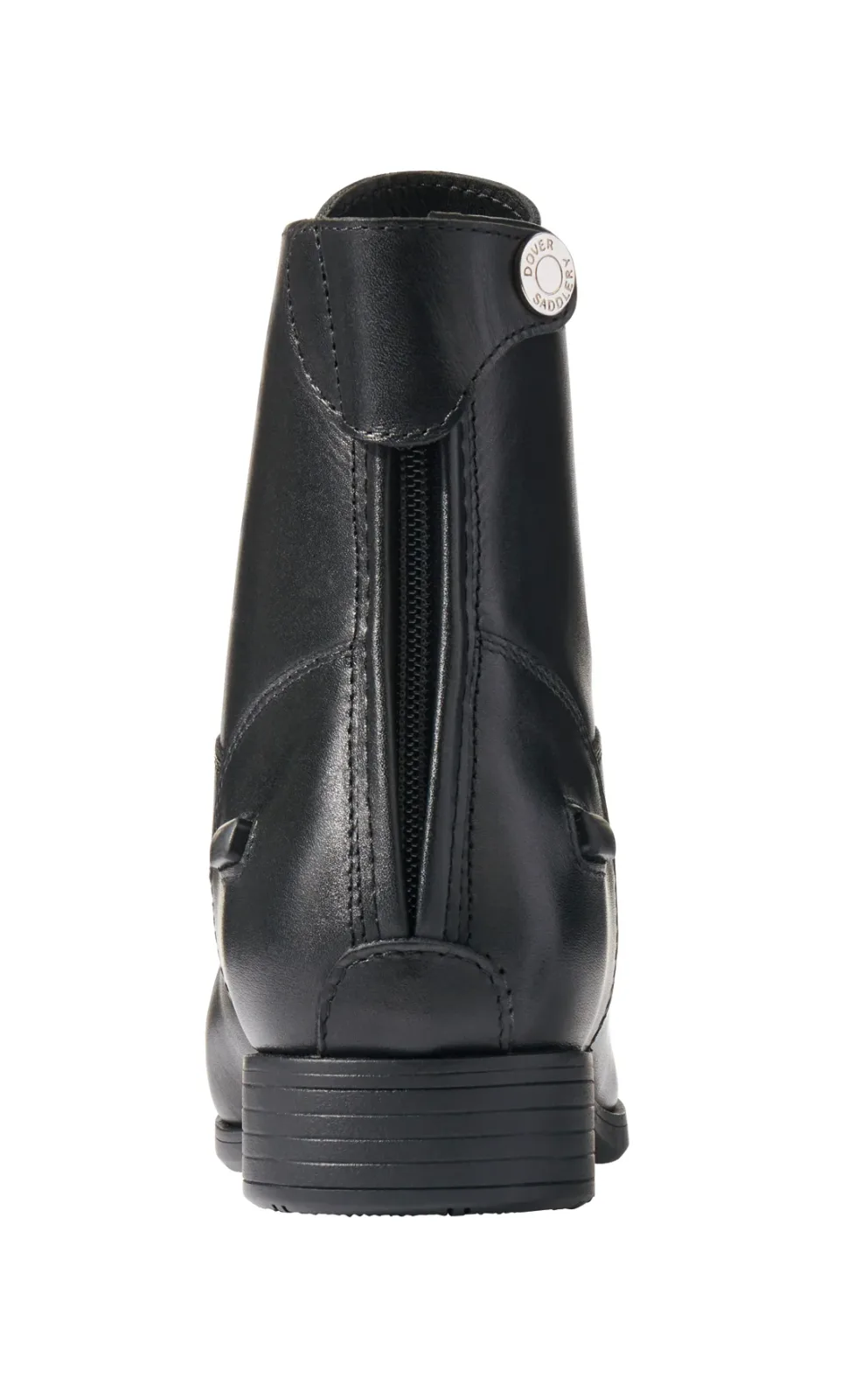 DS Ladies’ Madison Paddock Boots - Image 2