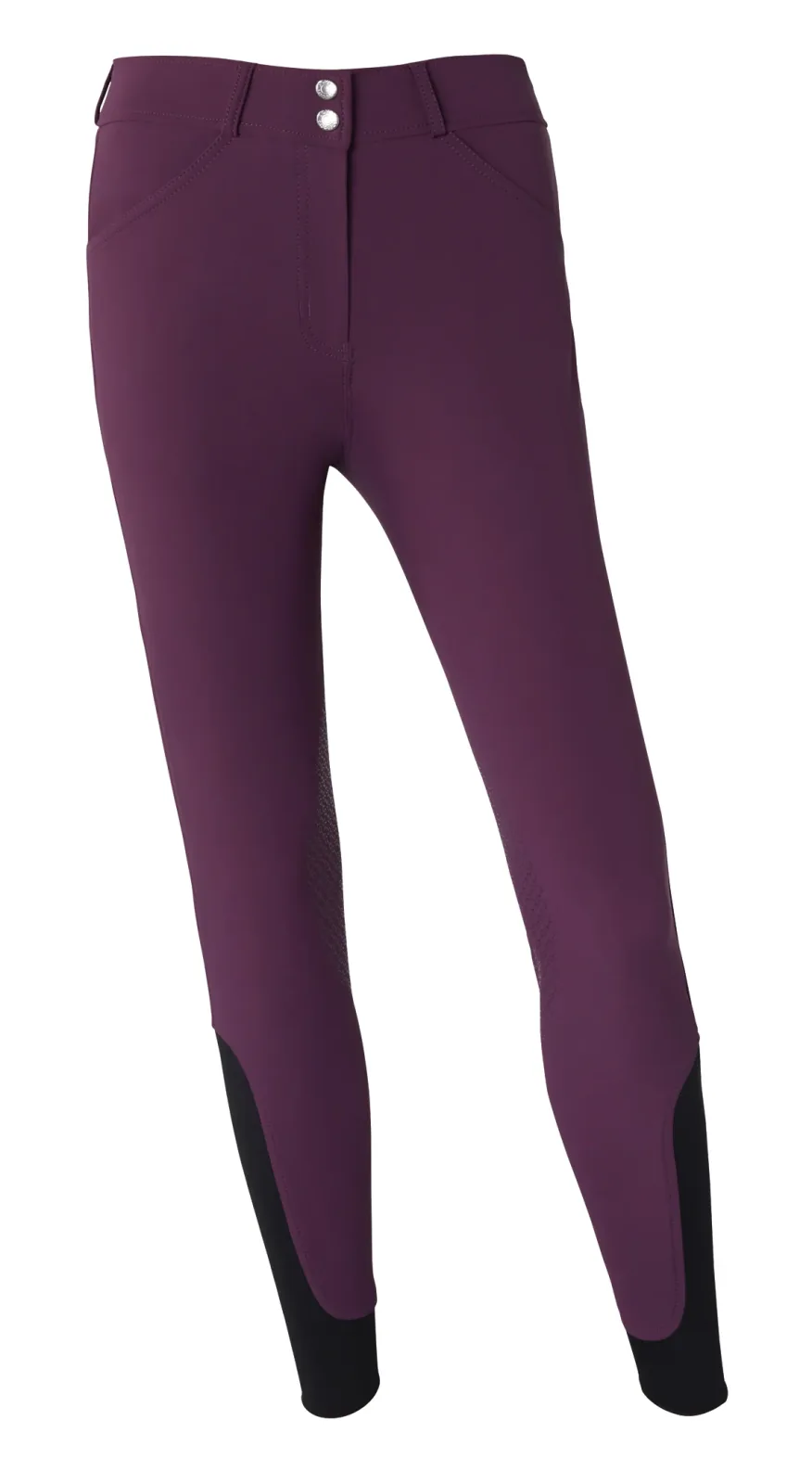 DS Ladies’ Windham Dexter Knee-Patch Breech
