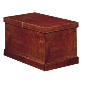 DS Large Hardwood Trunk