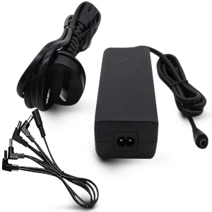 Dual 2 Pixel Power Supply - Illumagic