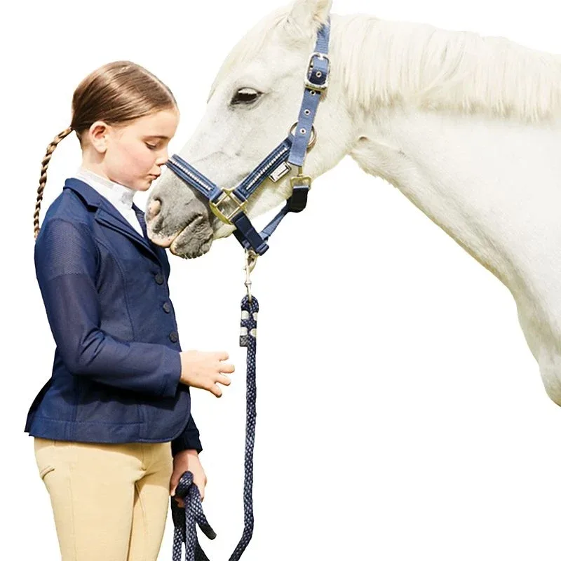 Dublin Childs Hanna II Mesh Show Jacket - Image 2