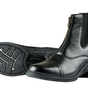 Dublin Ladies Altitude Zip Paddock Boots