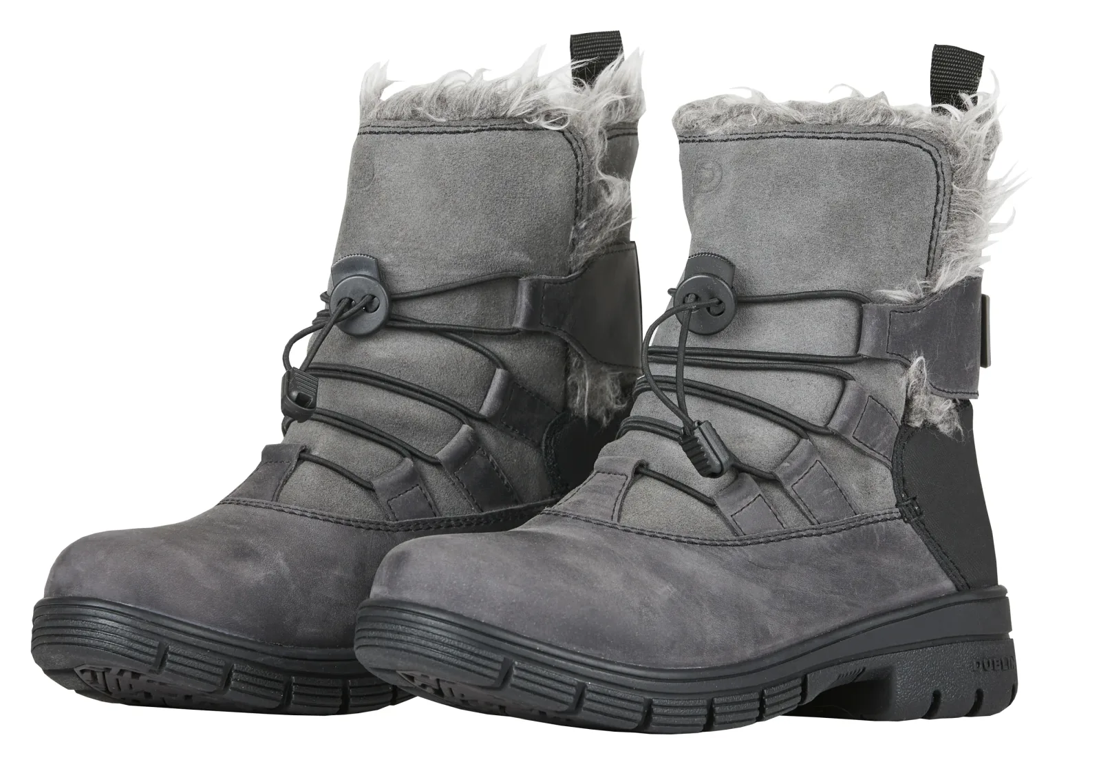 Dublin® Ladies’ Boyne Boots - Image 2