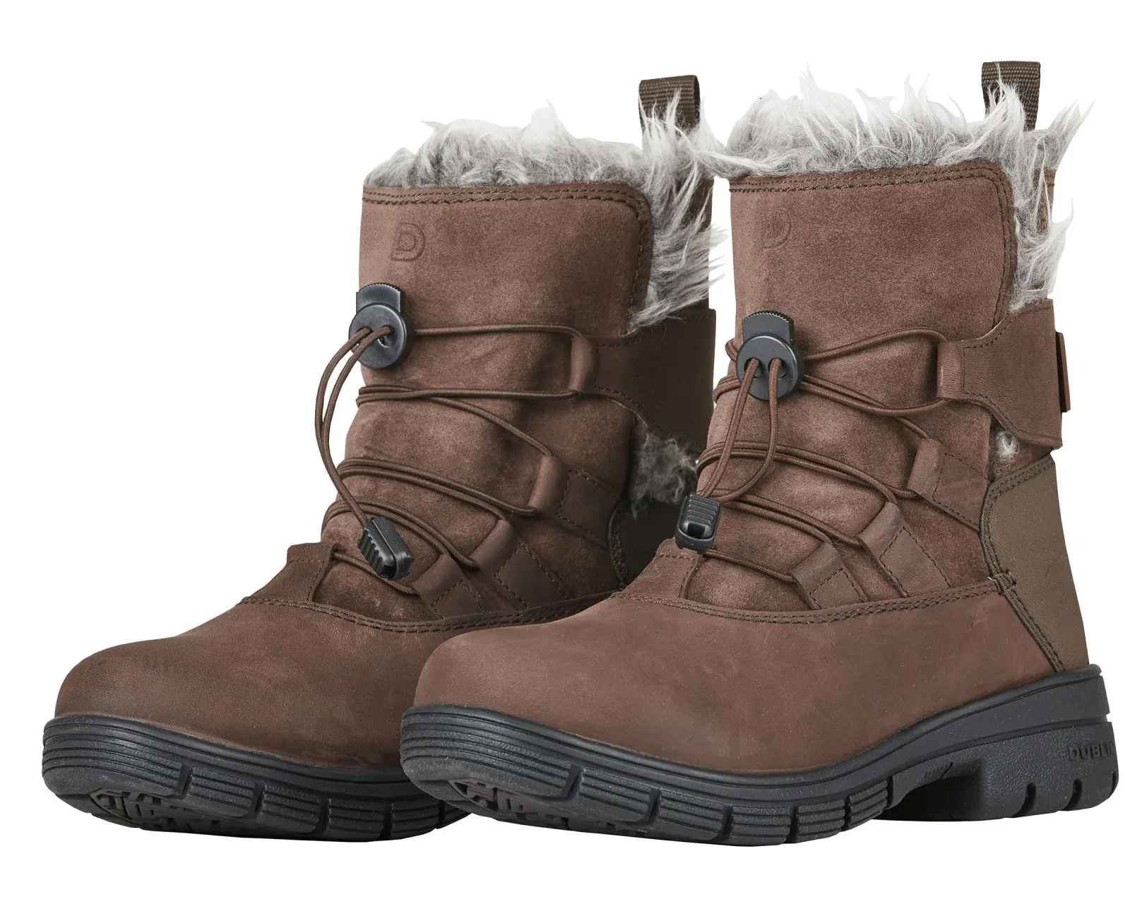 Dublin® Ladies’ Boyne Boots