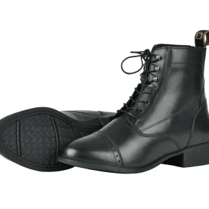 Dublin® Ladies’ Foundation Laced Paddock Boots II