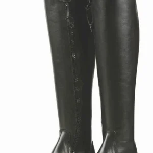 Dublin Ladies Galtymore Tall Dress Boots