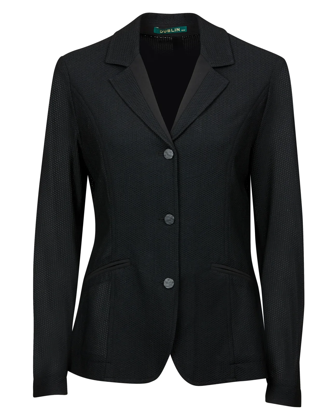 Dublin® Ladies’ Hanna Mesh Tailored Show Jacket II