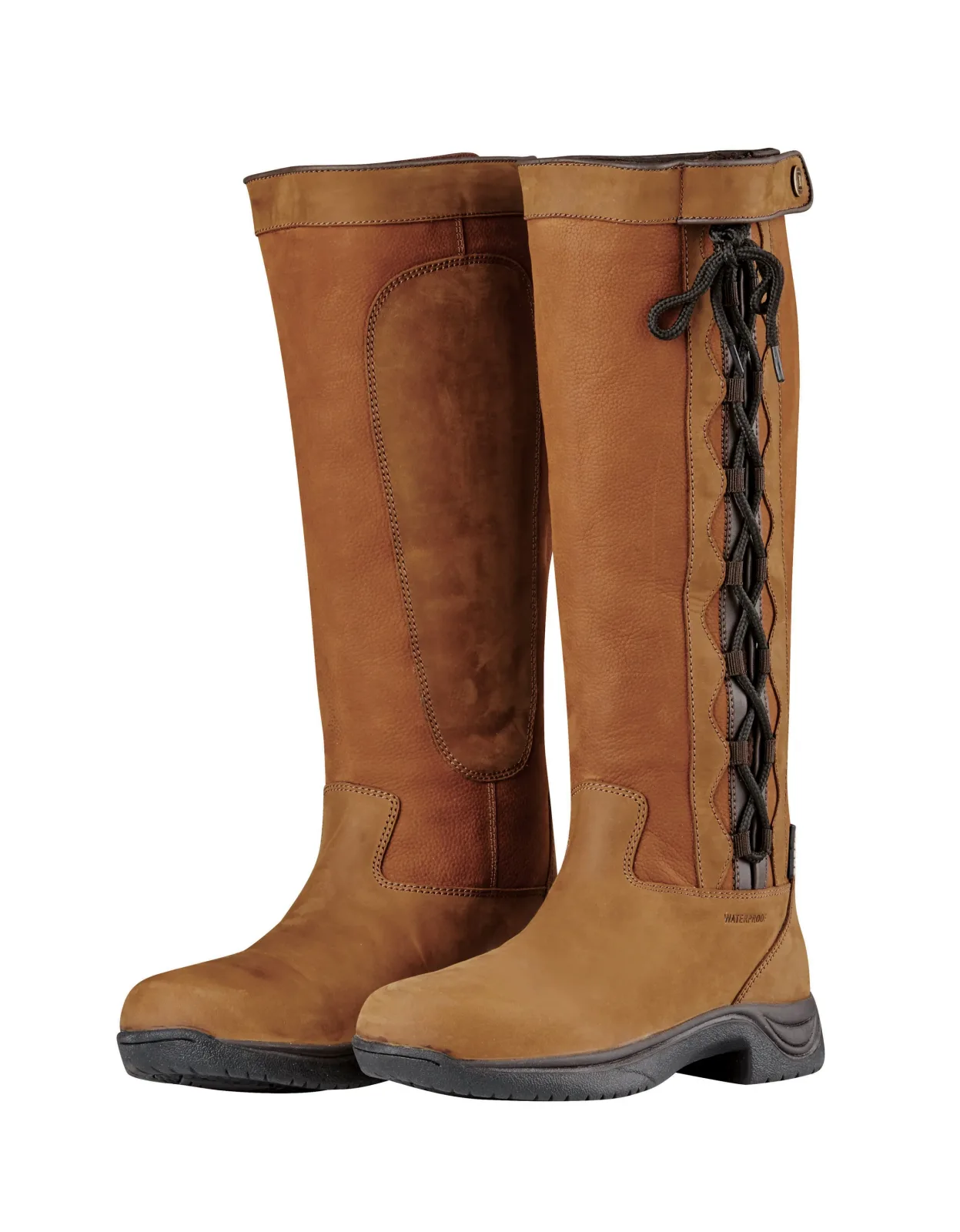 Dublin® Ladies’ Pinnacle Boots II - Image 2