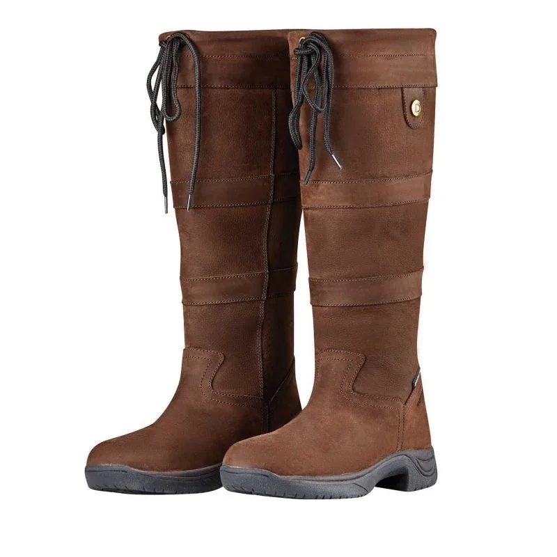 Dublin Ladies River Boots III - Image 2