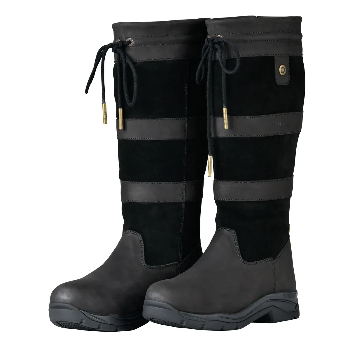 Dublin® Ladies’ River IV Boots