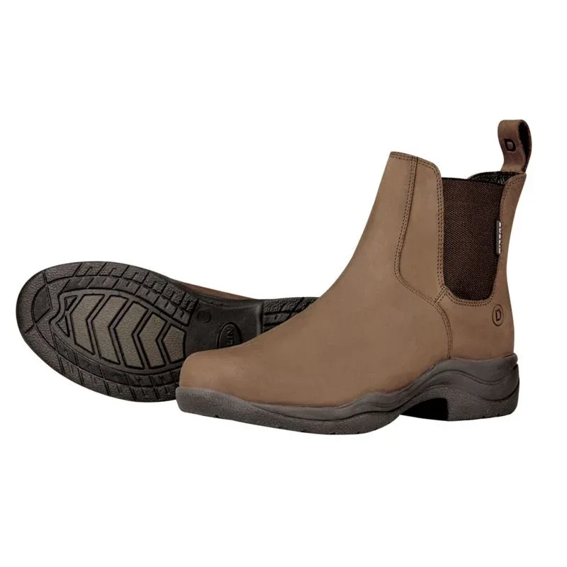 Dublin Ladies Venturer RS Boots III - Image 2