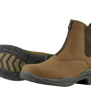 Dublin Ladies Venturer RS Zip Boots III