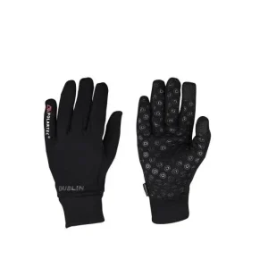 Dublin Polartec Fleece Riding Gloves