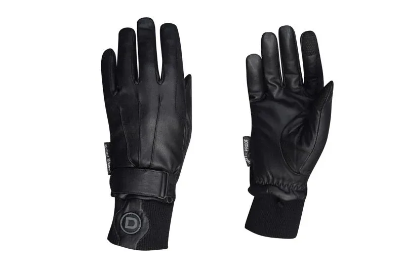 Dublin Thinsulate Waterproof Adult Gloves