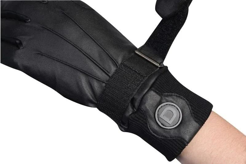Dublin Thinsulate Waterproof Adult Gloves - Image 2