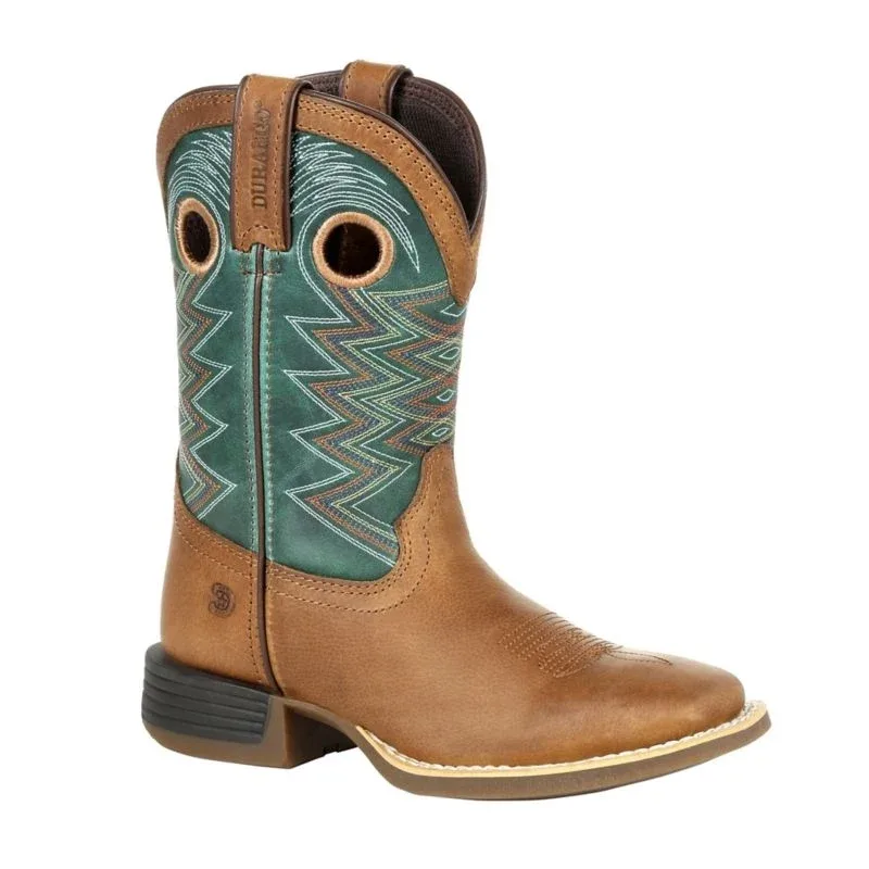 Durango Little Kids Rebel Pro Boots - Image 2