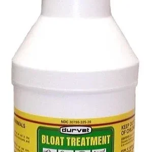 Durvet Bloat Treatment 12 oz