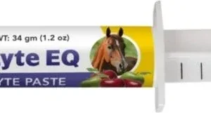 Durvet DuraLyte EQ Electrolyte Paste