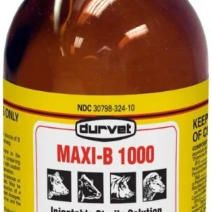 Durvet Maxi-B 1000 100 ml