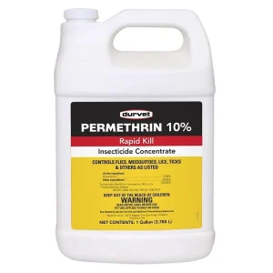 Durvet Permethrin-10