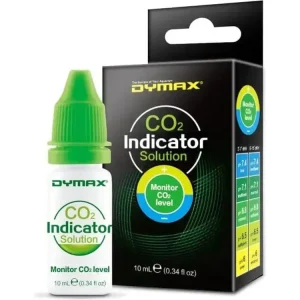 Dymax Co2 Indicator Solution