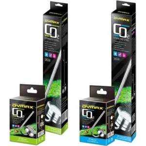 Dymax Stainless Steel CO2 Diffuser (36mm-D / 30cm-L)