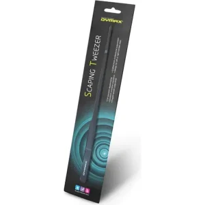 Dymax Stainless Steel Tweezers - Straight