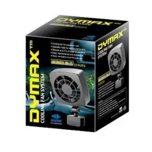 Dymax Windy Cooling Fan W