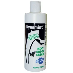Dynamint Udder Cream 2 LTR