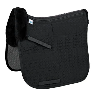 E.A. Mattes All-Purpose Square Correction Pad with Pockets for Shims & Bare Flaps