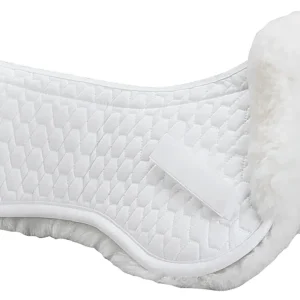 E.A. Mattes Platinum All-Purpose Half Pad