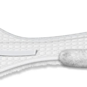 E.A. Mattes Platinum EWWA All-Purpose Half Pad with Rear Trim