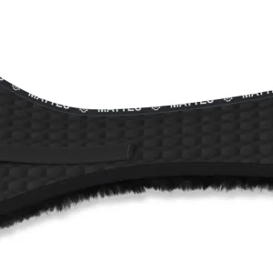 E.A. Mattes Platinum EWWA Dressage Half Pad