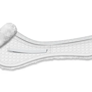 E.A. Mattes Platinum Jump Correction Half Pad