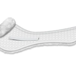 E.A. Mattes Platinum Jump Half Pad