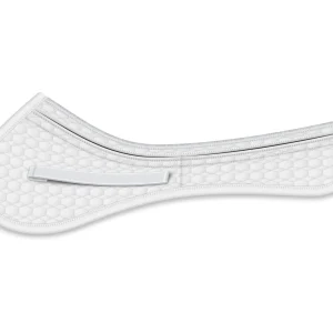 E.A. Mattes Quilted Jump Correction Half Pad