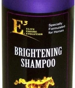 E3 Brightening Shampoo