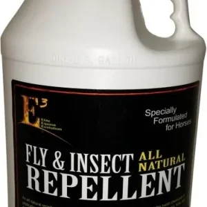E3 Fly & Insect Repellent