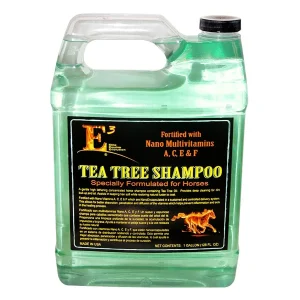 E3 Tea Tree Shampoo