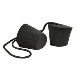 Ear Plugs With String