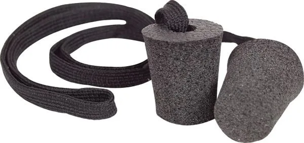 Ear Plugs With String - Image 2