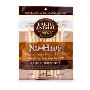 Earth Animal No