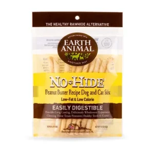 Earth Animal No