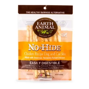 Earth Animal No