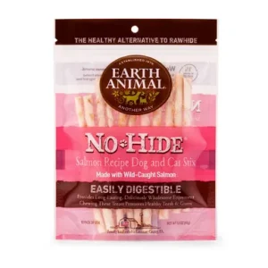 Earth Animal No