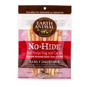 Earth Animal No