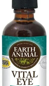 Earth Animal Vital-Eye 2 oz