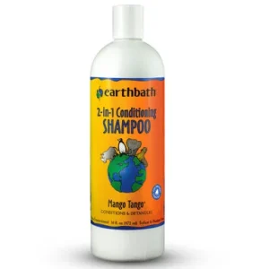 Earthbath 2-in